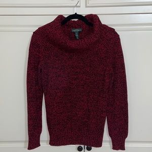 Small turtle neck Lauren Ralph Lauren sweater